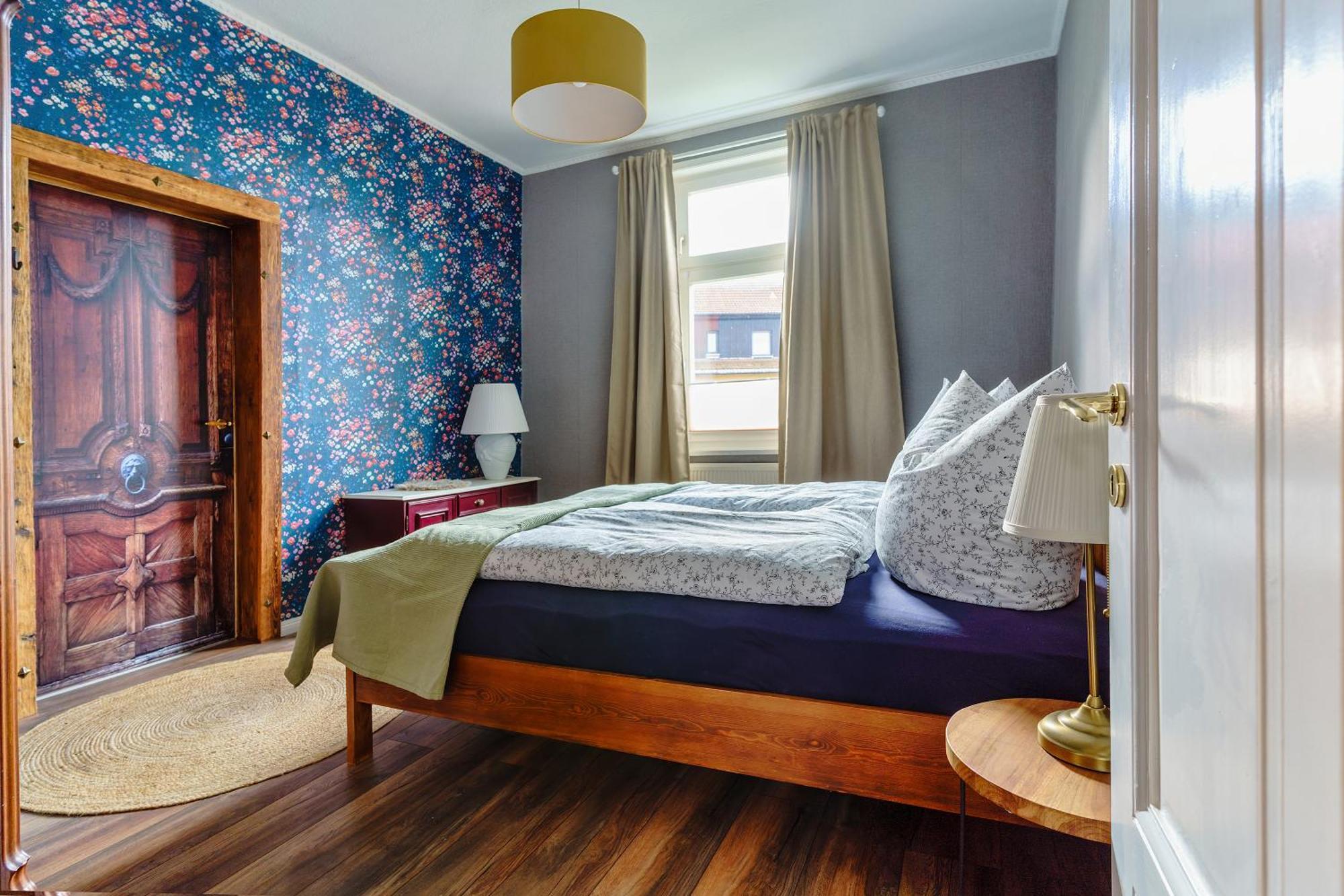 Ferienwohnung Ziegelbergsweg Wernigerode Extérieur photo