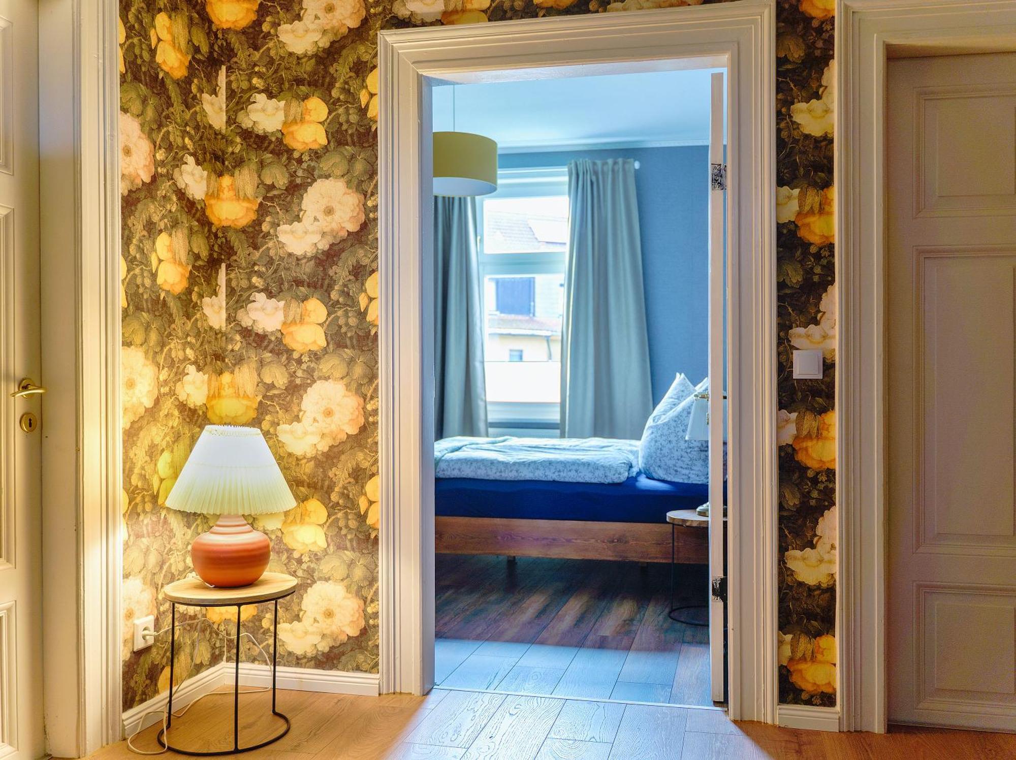 Ferienwohnung Ziegelbergsweg Wernigerode Extérieur photo